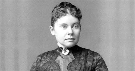 The cultural significance of the Lizzie Borden story for New England